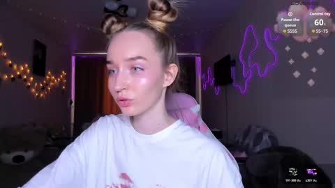 Polyasha online show from 15, 3, 2026