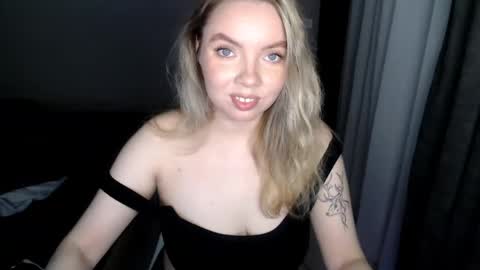 PolinaJones online show from 12, 3, 2025