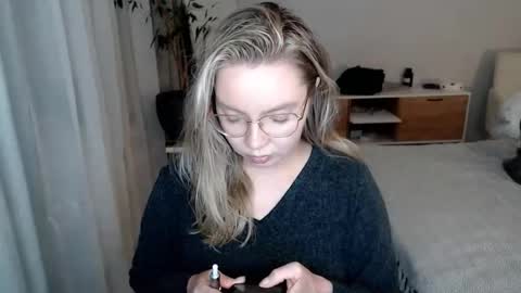 PolinaJones online show from 10, 6, 2026