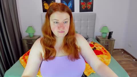 Polina online show from 20, 12, 2024