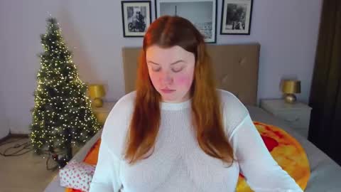 Polina online show from 27, 12, 2024