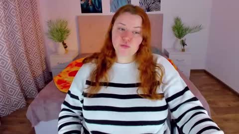 Polina online show from 23, 1, 2025