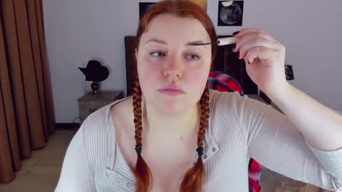 Polina online show from 29, 1, 2025