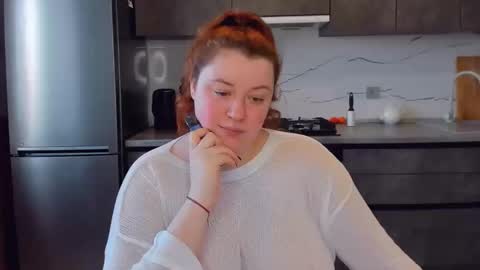 Polina online show from 17, 2, 2025