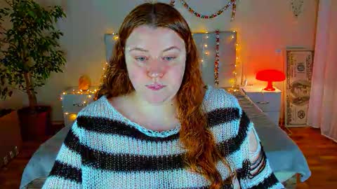 Polina online show from 3, 2, 2026