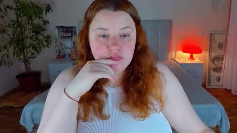Snapshot of polinasallivan chatting on 18, 5, 2026 Polina online show from 18, 5, 2026