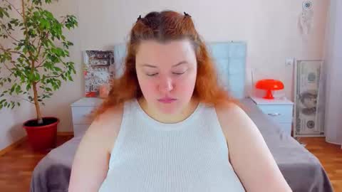 Snapshot of polinasallivan chatting on 3, 6, 2026 Polina online show from 3, 6, 2026