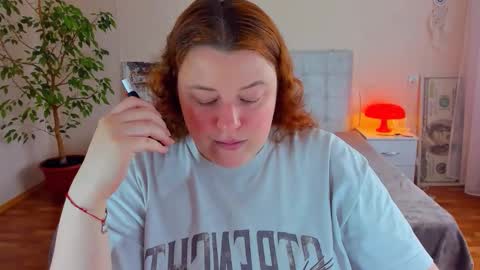 Snapshot of polinasallivan chatting on 5, 6, 2026 Polina online show from 5, 6, 2026