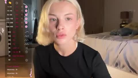 polino4ka69 online show from 20, 7, 2026
