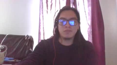 Diego online show from 20, 12, 2025