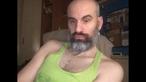 DIEGO O DIEGUITO online show from 18, 1, 2025