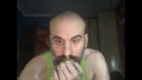 DIEGO O DIEGUITO online show from 19, 1, 2025