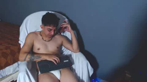 pollocol4u online show from 20, 2, 2026