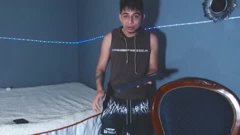 pollocol4u online show from 27, 2, 2026