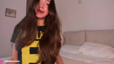 Polly online show from 18, 9, 2025