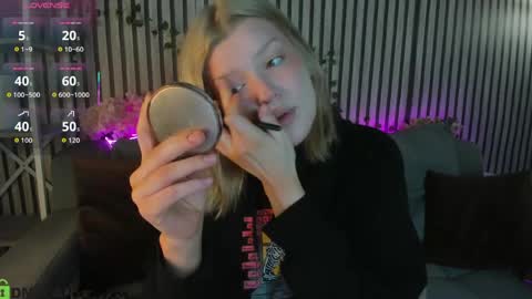 Polly online show from 29, 5, 2026
