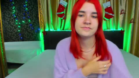 Polly online show from 25, 12, 2024