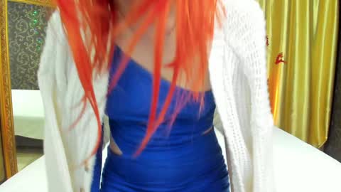 Polly online show from 2, 1, 2025