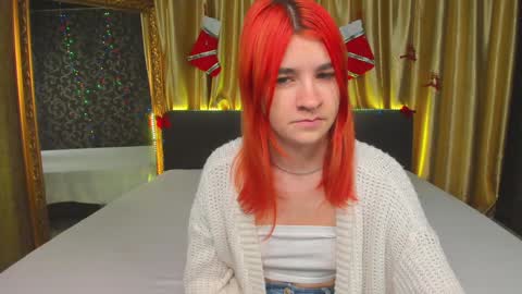 Polly online show from 14, 1, 2025