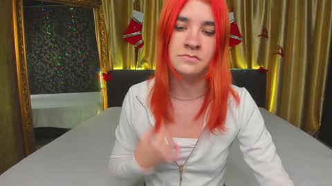 Polly online show from 14, 1, 2025