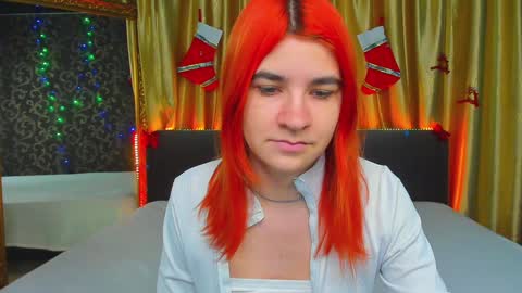 Polly online show from 18, 1, 2025