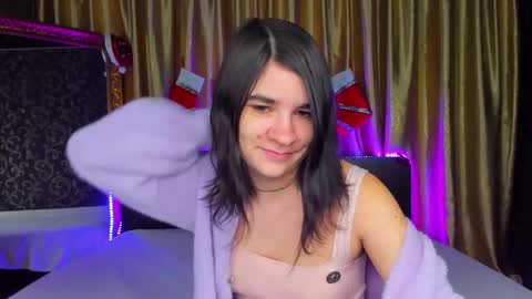 Polly online show from 7, 1, 2026