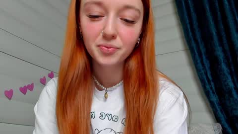 Polly online show from 20, 1, 2025