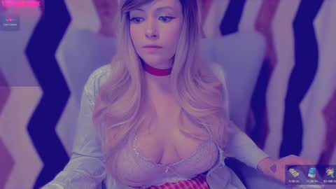 Polly online show from 7, 12, 2024