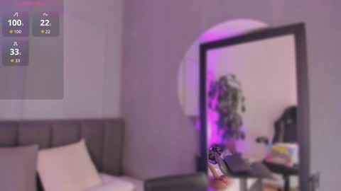 POLLY online show from 23, 10, 2025