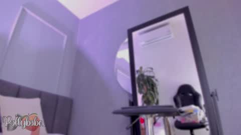 POLLY online show from 28, 11, 2025