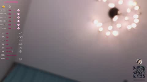 Anna online show from 3, 2, 2025