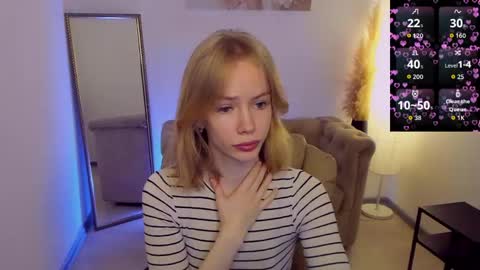 Snapshot of pollysweetie chatting on 30, 5, 2026 Polly online show from 30, 5, 2026