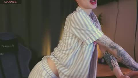 Snapshot of polusladkoye chatting on 19, 2, 2025 Megan.online online show from 19, 2, 2025