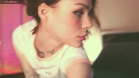 Snapshot of polusladkoye chatting on 22, 2, 2025 Megan.online online show from 22, 2, 2025