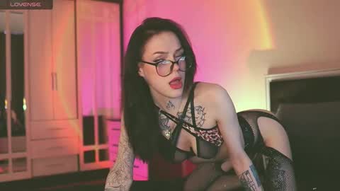 Snapshot of polusladkoye chatting on 27, 2, 2025 Megan.online online show from 27, 2, 2025