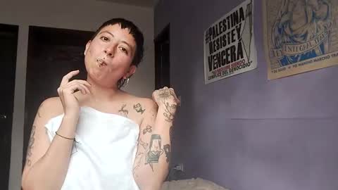 Snapshot of poly_mer chatting on 7, 12, 2024 Poly online show from 7, 12, 2024