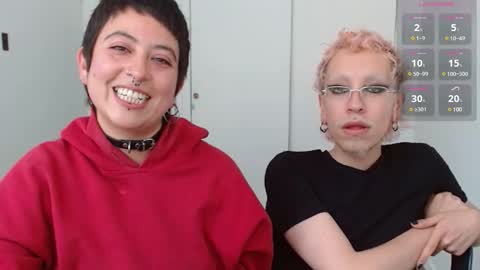 Snapshot of poly_mer chatting on 20, 2, 2025 Poly online show from 20, 2, 2025