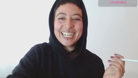 Snapshot of poly_mer chatting on 5, 3, 2025 Poly online show from 5, 3, 2025