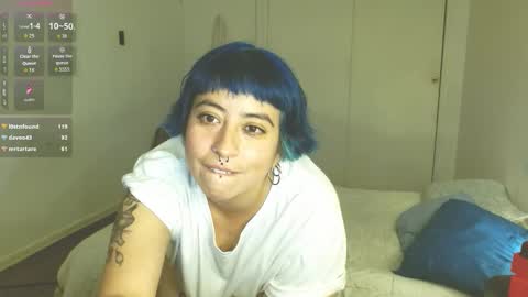 Snapshot of poly_mer chatting on 3, 2, 2026 Poly online show from 3, 2, 2026