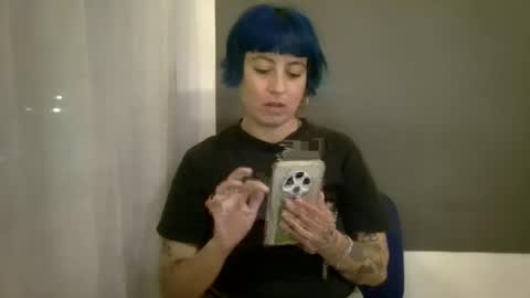 Snapshot of poly_mer chatting on 6, 3, 2026 Poly online show from 6, 3, 2026