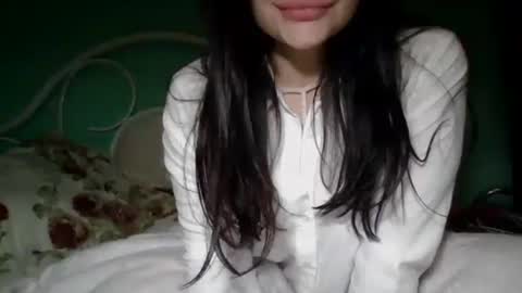 Snapshot of polykrovka88 chatting on 27, 2, 2025 polykrovka88 online show from 27, 2, 2025