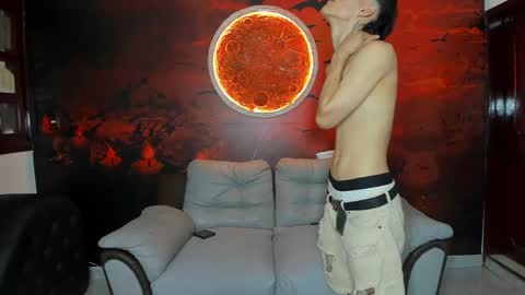 Snapshot of polylove18 chatting on 24, 5, 2026 mina18 year old ---ken-- 19 year old big cock 20 cm ---vico 20 year old online show from 24, 5, 2026