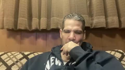 PONCH online show from 19, 2, 2025