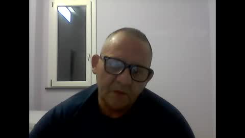 pongo72 online show from 5, 11, 2025