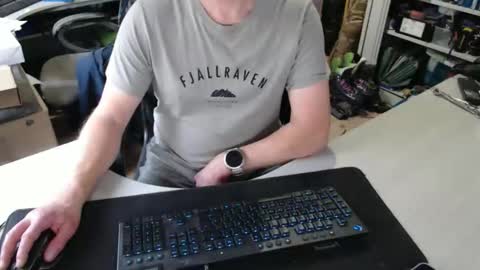 Dave online show from 1, 4, 2026