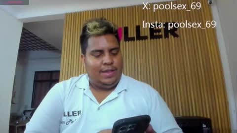 poolsexx_69 online show from 26, 11, 2025