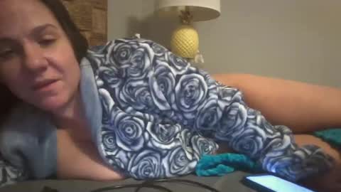 Snapshot of pooncahantits chatting on 9, 1, 2025 Emily at Home online show from 9, 1, 2025