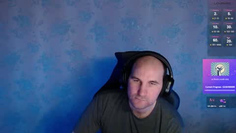 Snapshot of popadosik_mod chatting on 6, 2, 2025 Popadosik mod online show from 6, 2, 2025