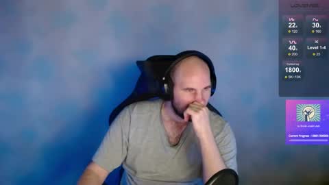 Snapshot of popadosik_mod chatting on 18, 2, 2025 Popadosik mod online show from 18, 2, 2025