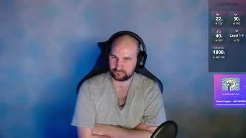 Snapshot of popadosik_mod chatting on 22, 2, 2025 Popadosik mod online show from 22, 2, 2025